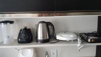 Novo Lar Floripa Ingleses - B&B