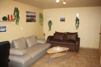 Appartement met 2 slaapkamers