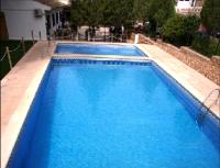 B&B Ruidera - Hotel Matias - Bed and Breakfast Ruidera