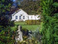 B&B Mawnan - Charlton Lodge - Bed and Breakfast Mawnan