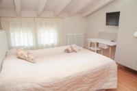 Doppelzimmer mit eigenem Bad