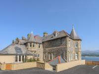 B&B Menai Bridge - Nyth y Fran - Bed and Breakfast Menai Bridge