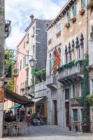 Dimora Al Doge Beato vista canale - B&B Venezia