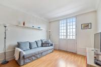 B&B Lyon - Bright flat with balcony in Lyon city center - Welkeys - Bed and Breakfast Lyon