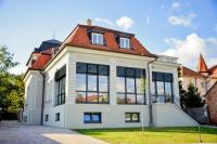 Villa Ljiljana - Chambres d’hôtes Vinkovci