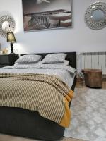 Apartament Rondo - B&B