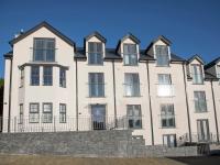 B&B Benllech - Sea Breeze - Bed and Breakfast Benllech