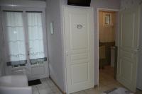 Double Room - Garden Side