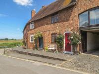 B&B Tewkesbury - River Cottage - Bed and Breakfast Tewkesbury