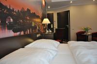 B&B Neu Tomischel - Hotel Atrium - Bed and Breakfast Neu Tomischel