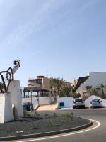 Apartamento LIFE Complex Amaya Fuerteventura - B&B