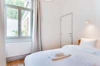 Apartamento con terraza
