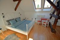 Doppelzimmer mit eigenem Bad
