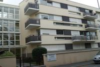 Victoria-T2-41m2-Balcon, wifi, linge, produits, ménage inclus - Chambres d'hôtes Reims