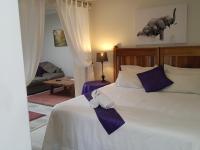 Hedgehog Hollow - Ferienwohnung Port Elizabeth