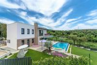 Villa Maja - Ferienwohnung