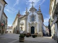 Apartamento das Malheiras - B&B