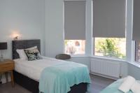Triple Room with Shower