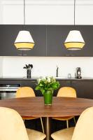 Habitat Parisien - Ponthieu Champs Elysées - Ferienwohnung Paris