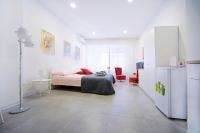 King Studio with Sofa Bed
