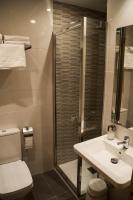 Chambre Simple avec Salle de Bains Privative