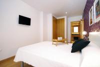 Apartamento de 2 dormitorios