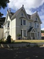 B&B Budleigh Salterton - Park House - Bed and Breakfast Budleigh Salterton