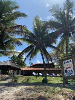 Pousada Bahia Boa - B&B