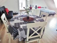 La Gilleterie - Ferienwohnung Varades