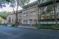 Deluxe Loft at Colonia ROMA - B&B Ciudad de México