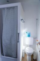Camera Singola con Bagno in Comune