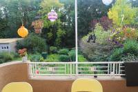 rooms lux city - B&B