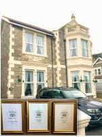 Milton Lodge - B&B