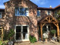 The Old Post Office pretty village 20min from York - Ferienwohnung