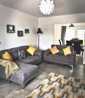 HOPE HOUSE - B&B Portrush