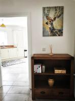 HOPE HOUSE - Ferienwohnung