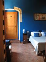 B&B San Gimignano - Locazione Turistica Totti - Bed and Breakfast San Gimignano