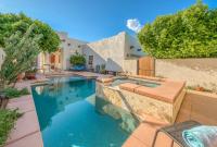 Villa Obregon Permit# 67311 - Bed and Breakfast
