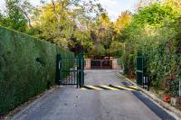 Les charmes Du Bosquet Parc d'Amour et Nature Parking Privé Sécurisé - Chambres d’hôtes Étretat