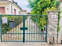 Villetta Beatrice Versilia - Forte dei Marmi - Ferienwohnung Marina di Pietrasanta