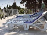 Haus mit Pool und Meerblick Altea - Chambres d’hôtes