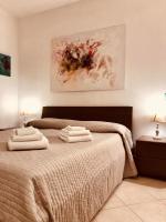 B&B La Maddalena - B&B Le Quattro Stagioni - Bed and Breakfast La Maddalena