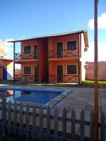 Águas de Sauípe - B&B Porto do Sauípe