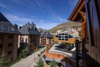 ADELAIDA de Alma de Nieve - Bed and Breakfast Baqueira-Beret