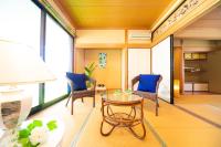 B&B Awaji - Awaji Seaside Resort in Shiduki - Bed and Breakfast Awaji