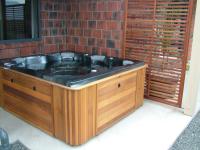 Lawrence Townhouse Accommodation - B&B Lawrence