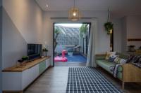 GAIA Lodge The Kusuma Hill Batu - Malang - B&B Batu