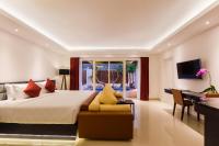 One Bedroom Deluxe Villa with Private Pool