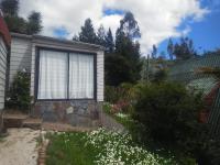 Alojha Coliumo Dichato - Ferienwohnung Coliumo