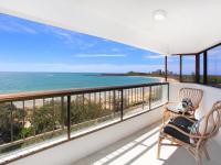 B&B Mooloolaba - Parkyn Place 7 - Bed and Breakfast Mooloolaba